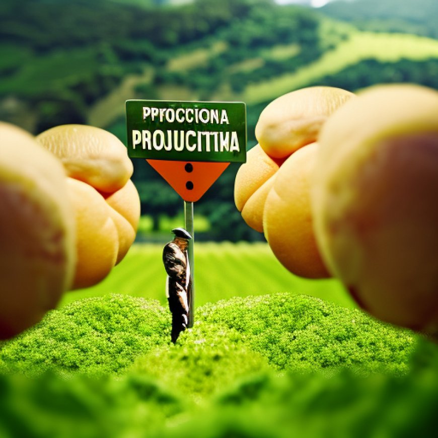Prohibición total de agroquímicos haría inviable la agricultura: PROCCYT – Brunoticias