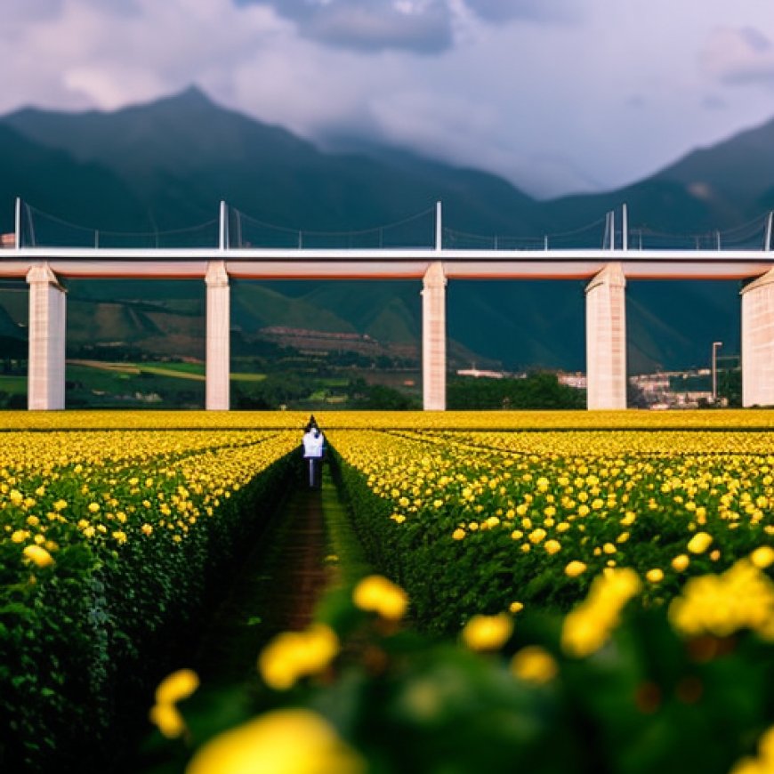 Puente Aranda apuesta por la sostenibilidad con su Red de Agricultoras y Agricultores Urbanos – Jardín Botánico de Bogotá