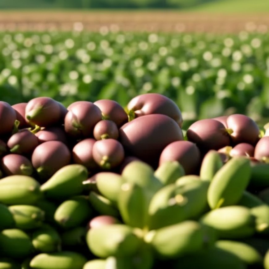 Nature’s Toolbox: Unlocking the Potential of the Agricultural Biologicals Market