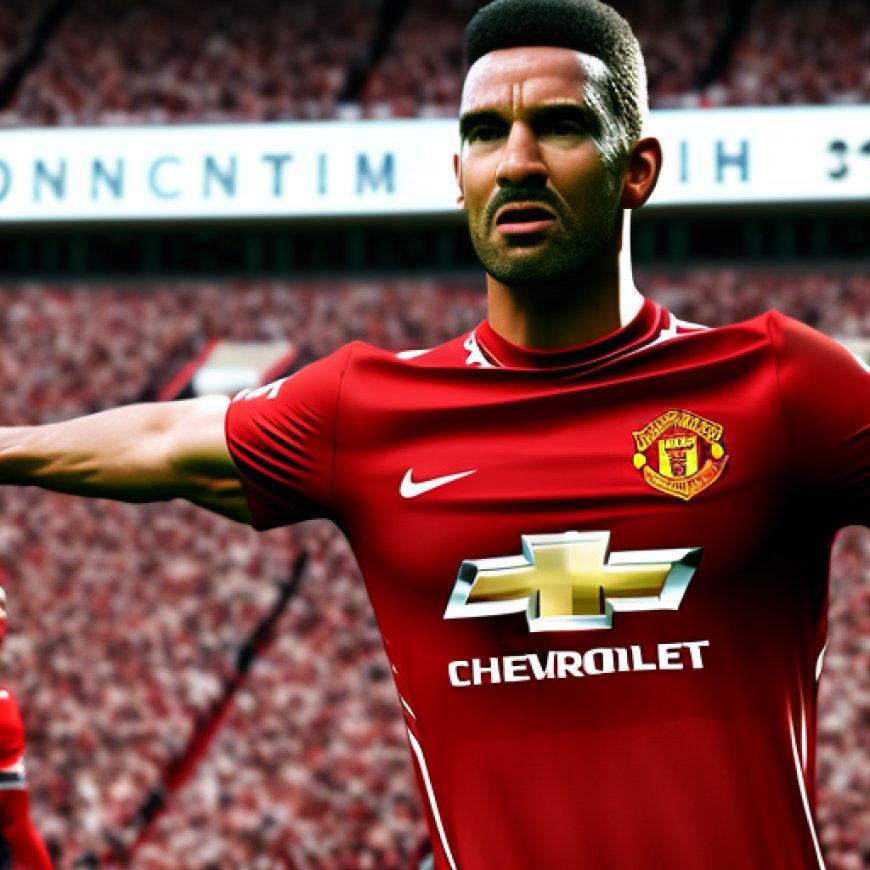 Manchester United 3-2 Nottingham Forest (Aug 26, 2023) Game Analysis – ESPN