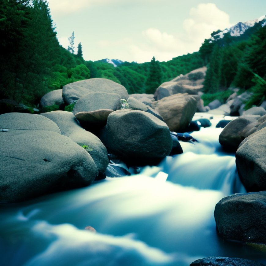 Naciones Unidas enfatiza el potencial de las aguas residuales como energía limpia | RETEMA