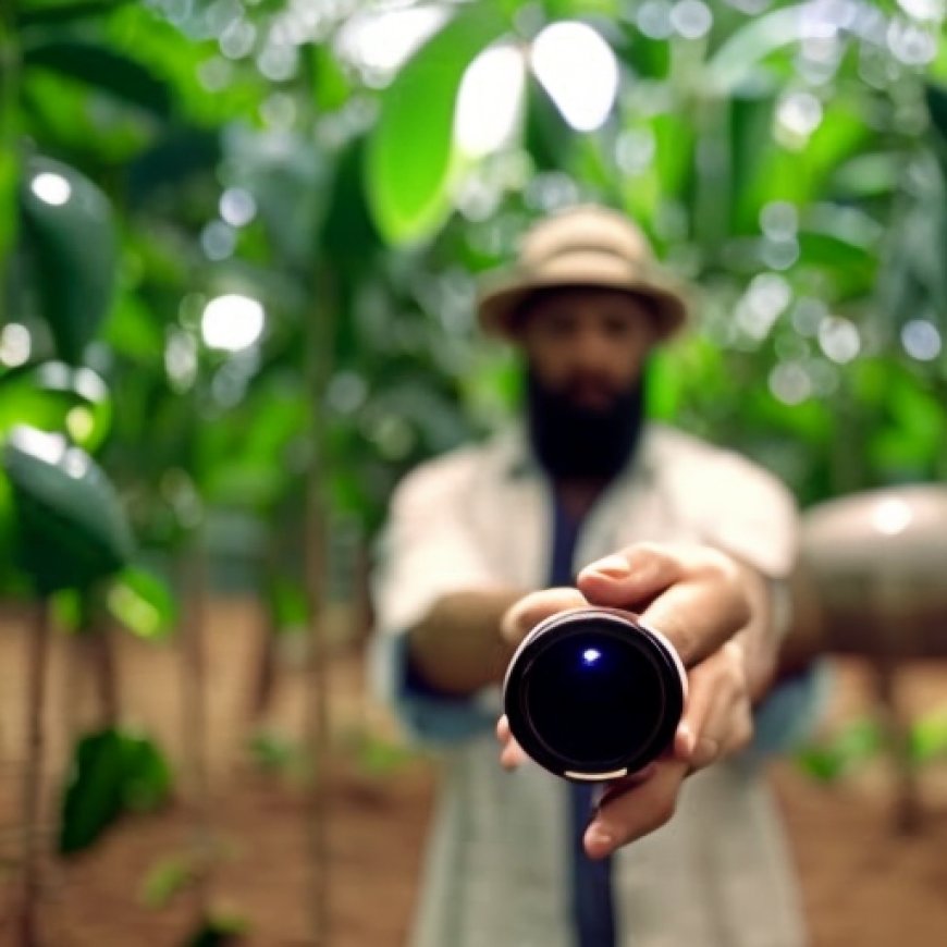 El ‘Boom’ Del Açaí, Una Amenaza Para La Amazonía