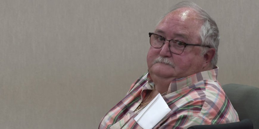Former Vt. school bus driver pleads guilty to child sexual abuse