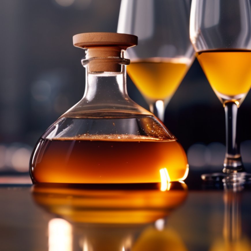 Cointreau prevé lograr una huella de carbono cero en 2050