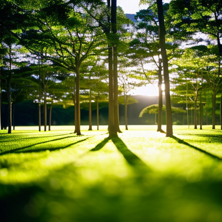 Primeras pinceladas para consolidar el bosque urbano de La Esmeralda – Jardín Botánico de Bogotá