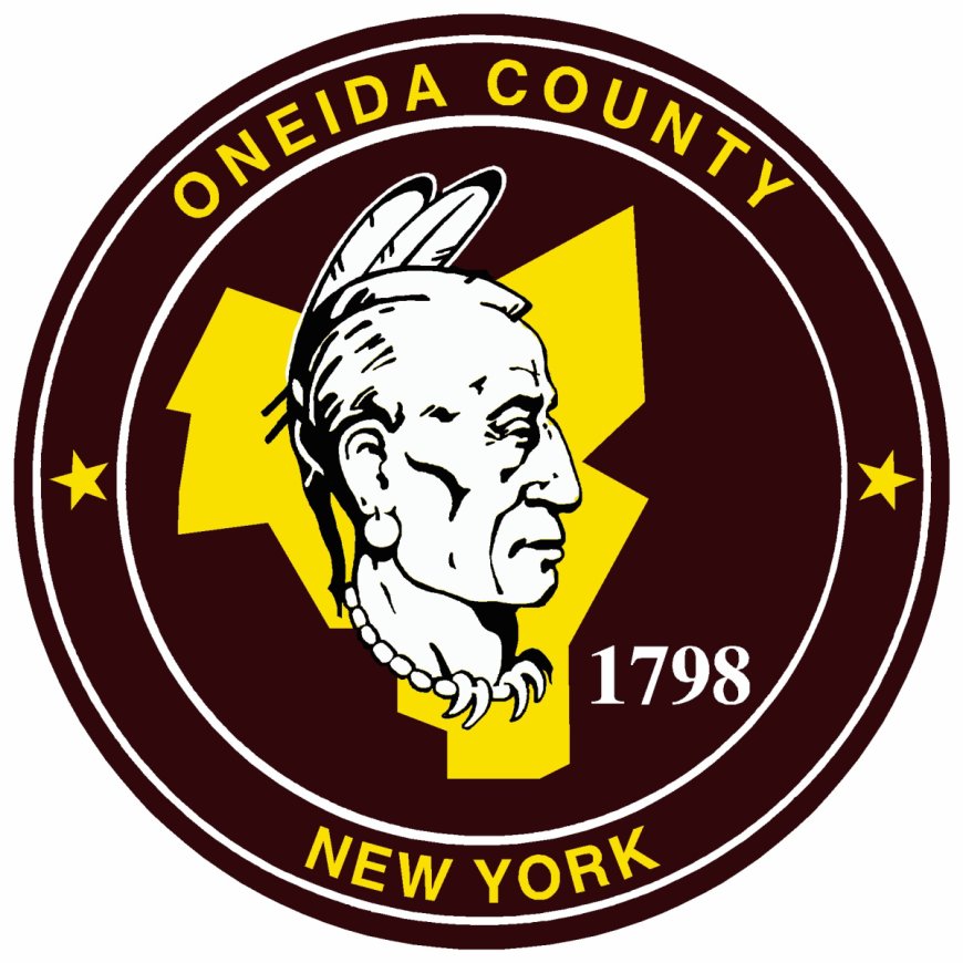 Oneida County Raises Awareness for National Child Support Month | Oneida County