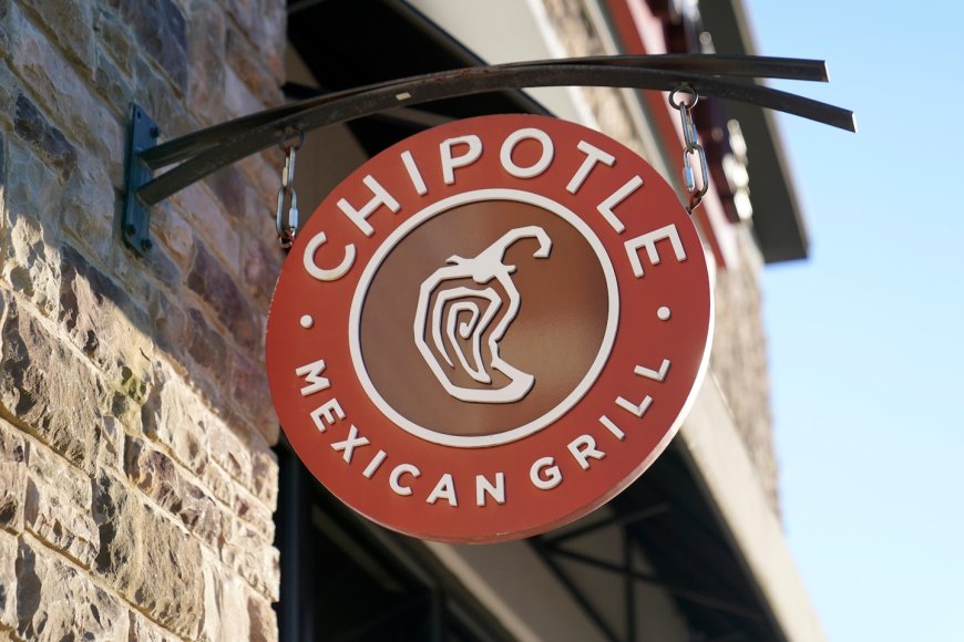 Chipotle to pay D.C. $322,400 to resolve child labor allegations