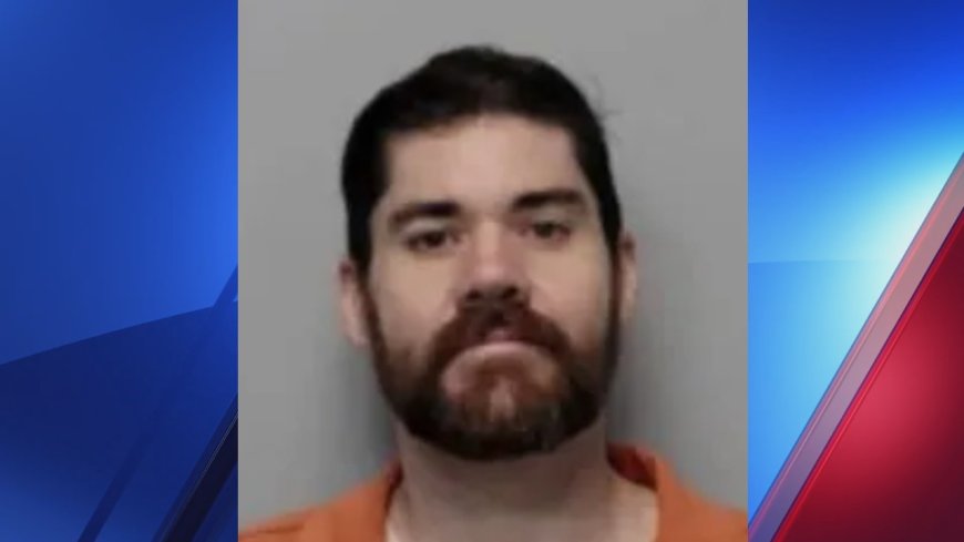 Dothan man facing 85 counts of child sex abuse charges
