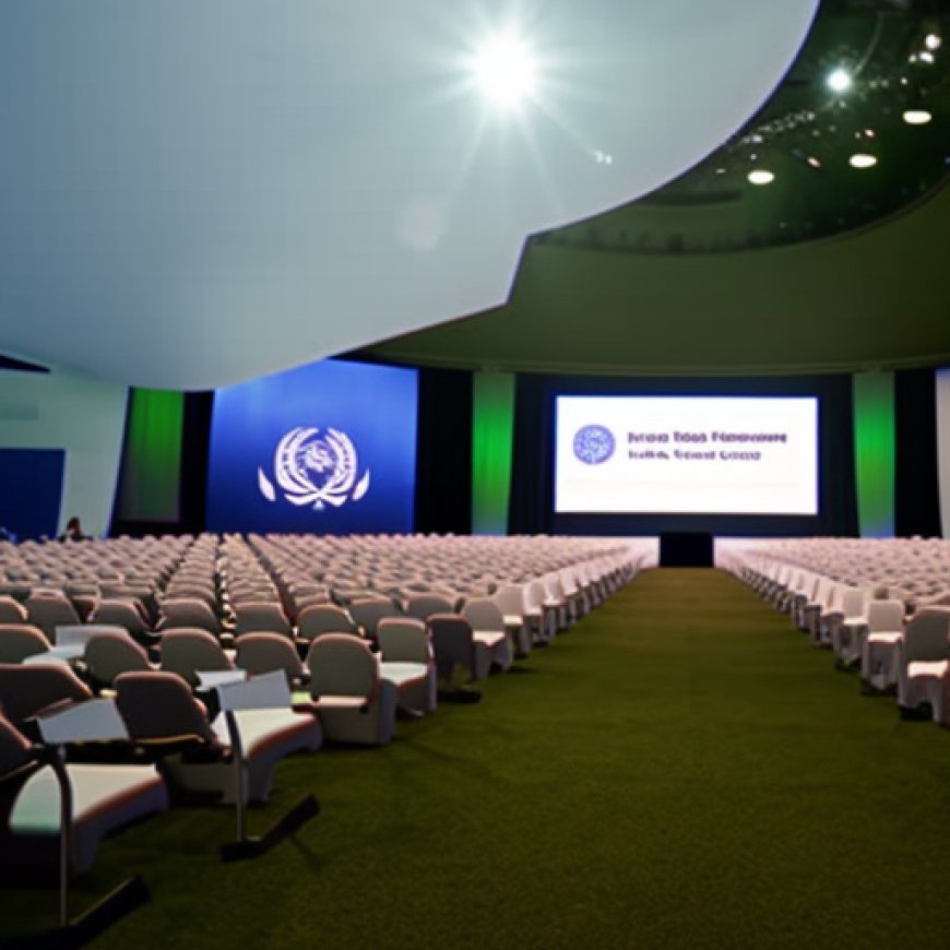 UN Climate Change Conferences | United Nations