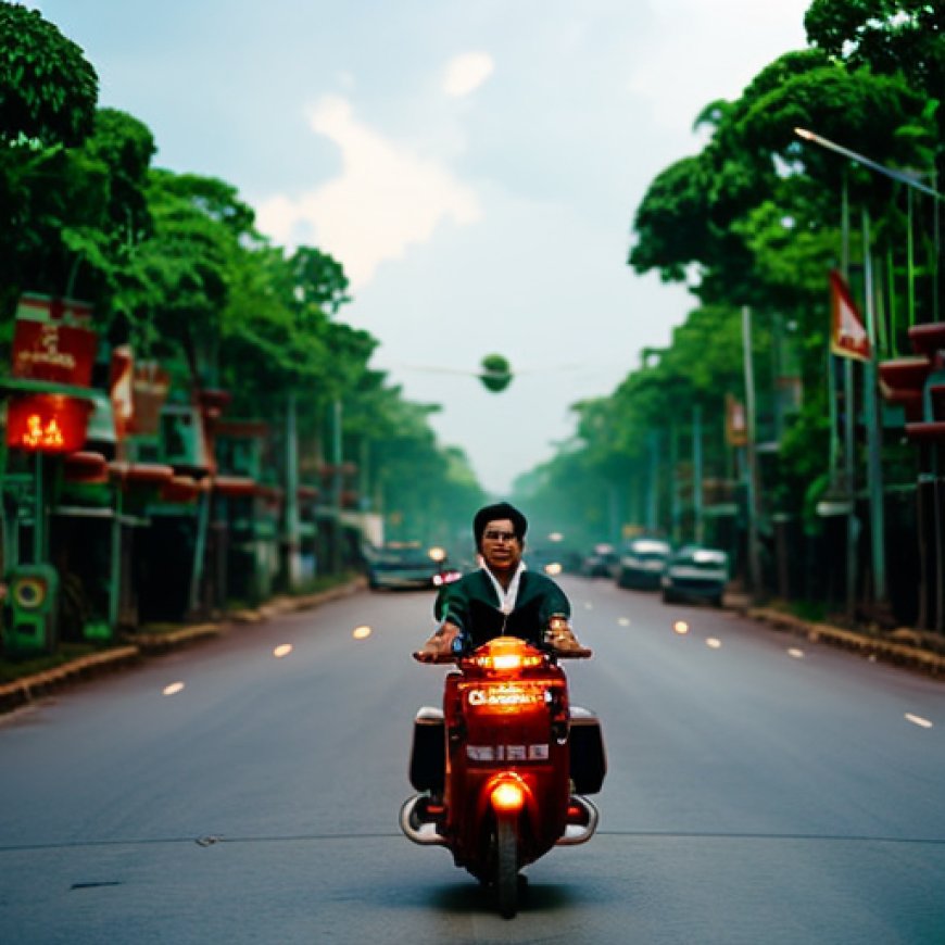 Economía circular, una opción para el desarrollo sostenible | Economía | Vietnam+ (VietnamPlus)