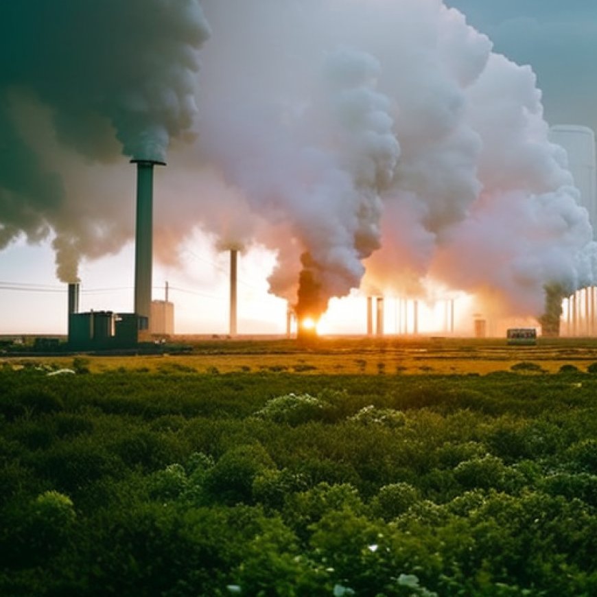 Se esperan altos niveles de contaminación para San Antonio