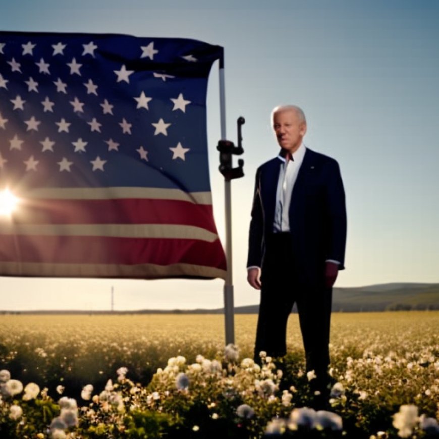 Biden-Harris Administration Invests $266 Million to Help Rural Business Owners, Farmers and Ranchers Lower Energy Costs, Generate Income, and Expand Operations, as Part of Investing in America Agenda