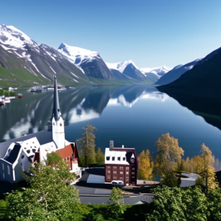 5 best Scandinavian countries for elite yet affordable education