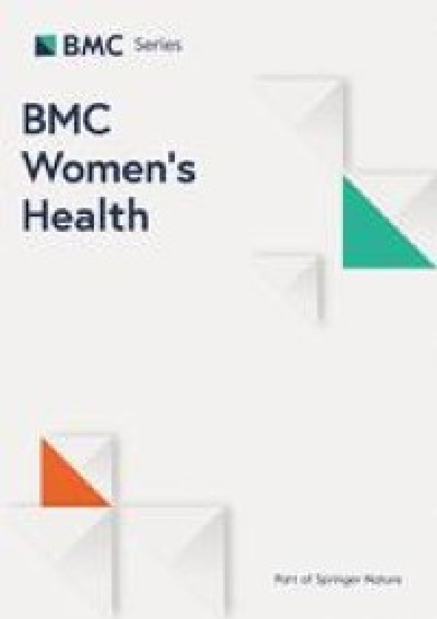 Mother-daughter communication of sexual and reproductive health (SRH) matters and associated factors among sinhalese adolescent girls aged 14–19 years, in Sri Lanka – BMC Women’s Health