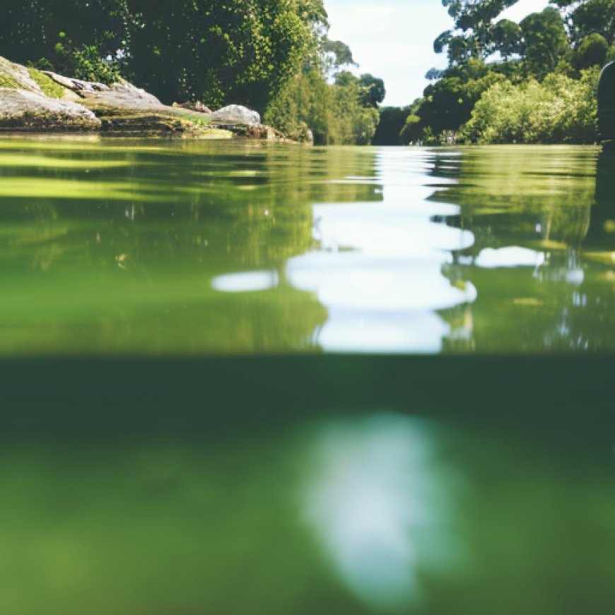 Principal Research Fellow, Centre for Freshwater Ecosystems job with LA TROBE UNIVERSITY | 350790