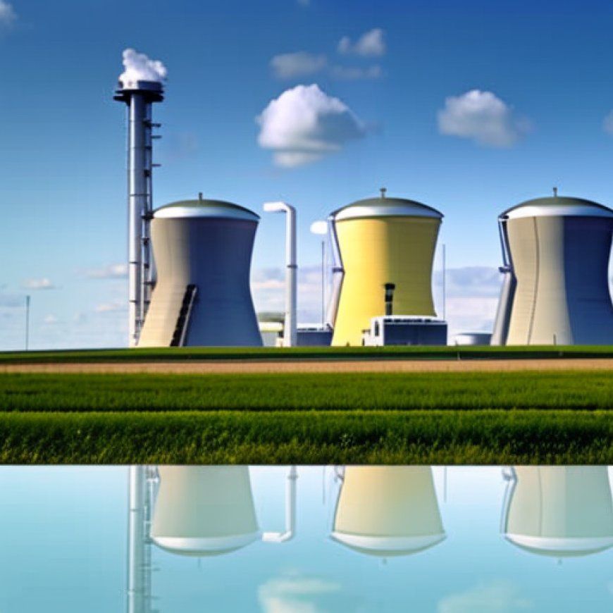 United States and Canada Anaerobic Digestion and Biogas Production Market Analysis Report 2023 Featuring Vanguard Renewables, Anaergia, Total Energies, Divert, Xebec, Nature Energy, Centrisys