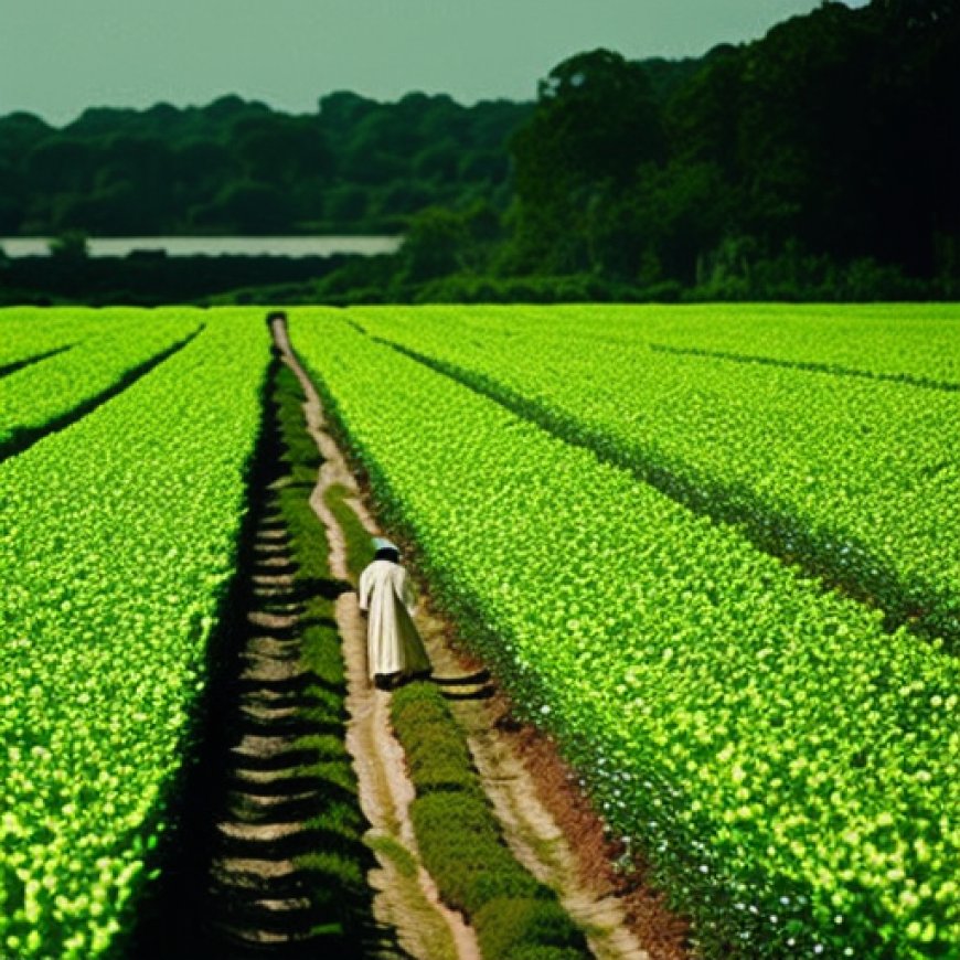 Pierde Edomex más de 50 mil hectáreas de superficie agrícola en últimos años