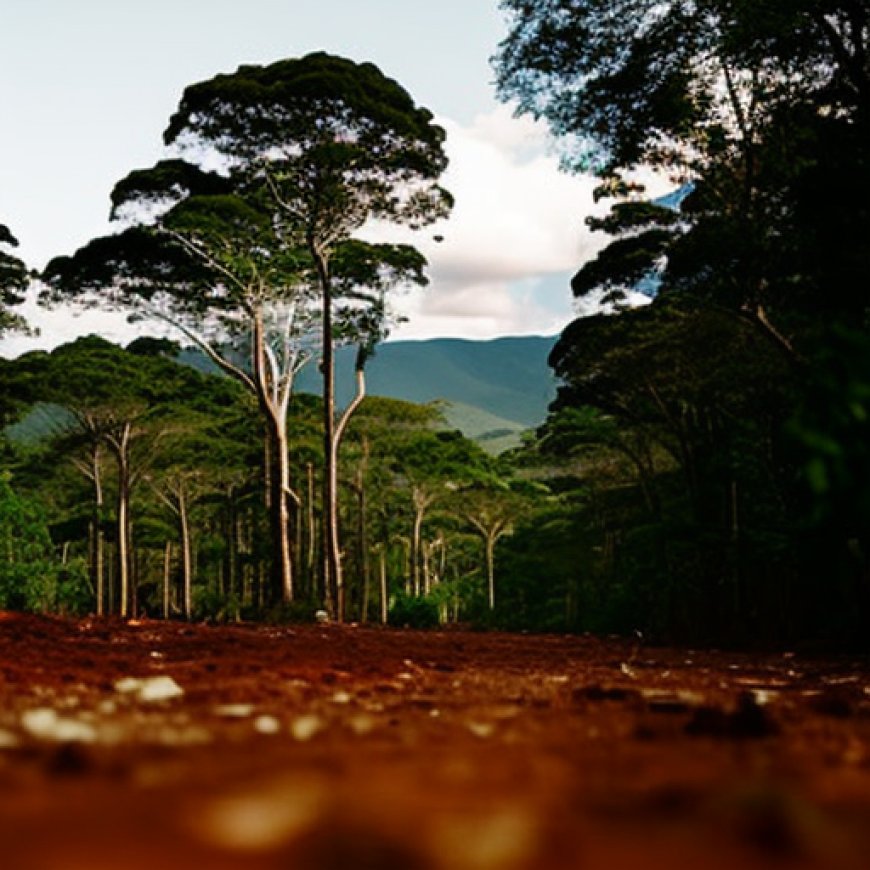 Bolivia. Tramo 2 podría deforestar 11 km de bosque – Resumen Latinoamericano