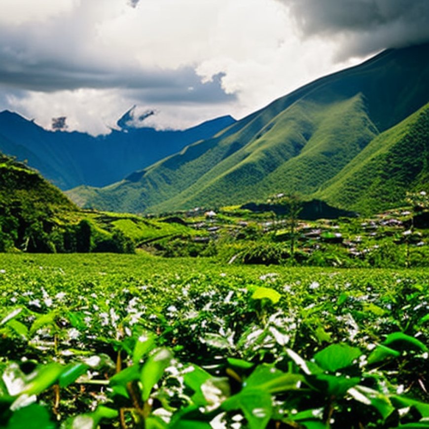 #ExpediciónVirtual por el Corredor de Conectividad Llanganates-Sangay: una explosión de biodiversidad en Ecuador