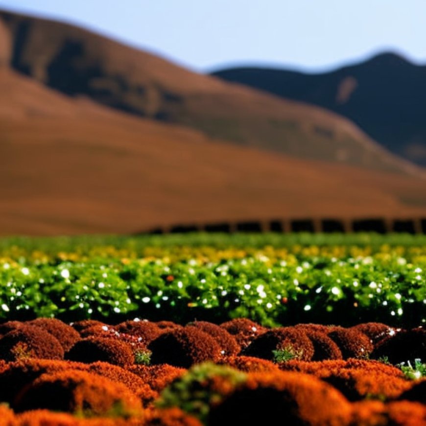 Food, Climate and Nature FAQs: Understanding the Food System’s Role in Healing Our Planet