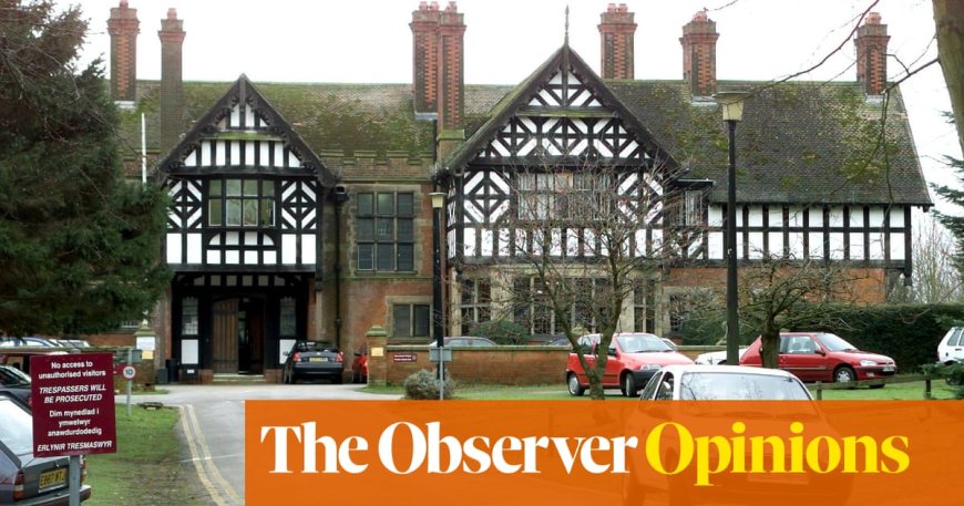 My editor trashed my inquiry into child sexual abuse. Now I know why | Dean Nelson