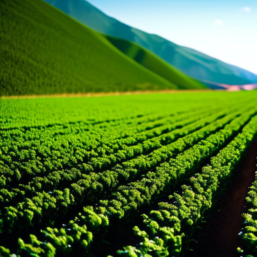 Agricultura regenerativa: el nuevo horizonte del agro
