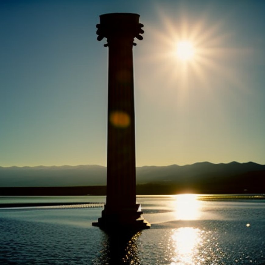 Columna: La reserva de agua que California no necesita