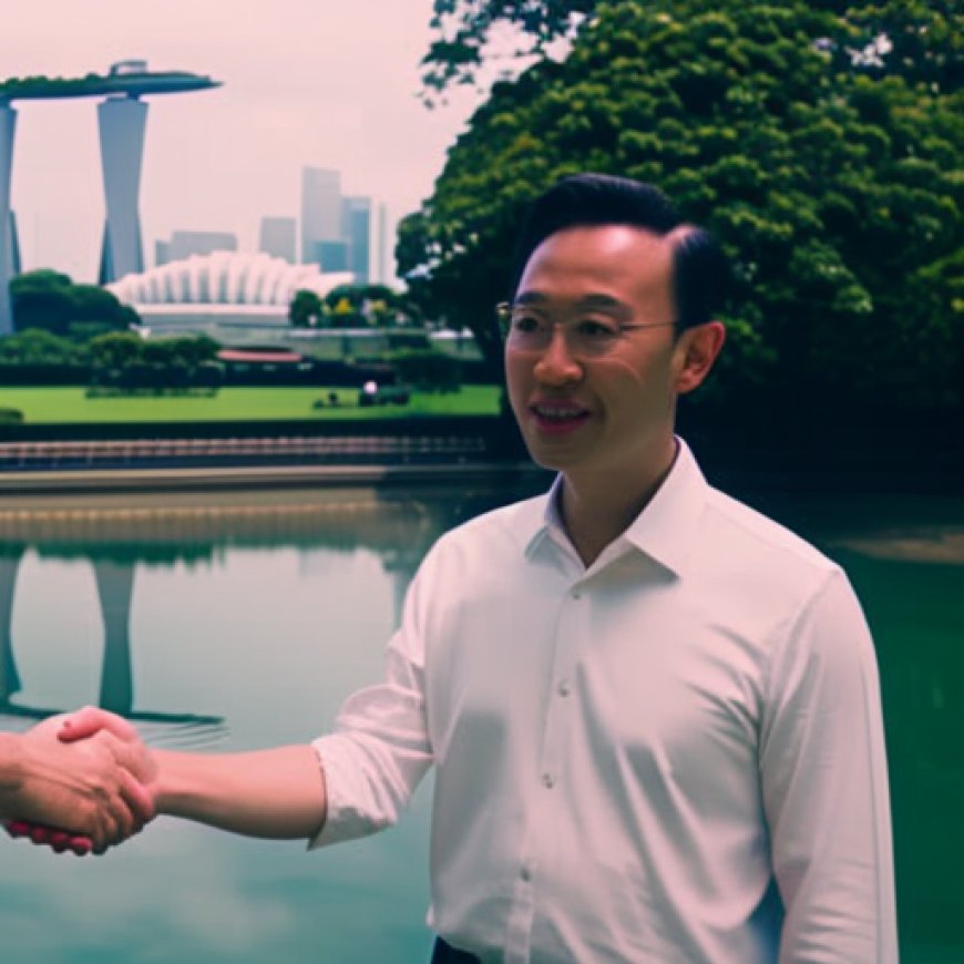 Singapore Guide – Singapore-UK Bilateral Investment Treaty: Status of Negotiations