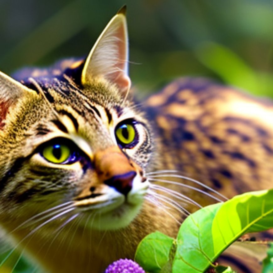 Invasive species lead driver of biodiversity loss in Australia – and feral cats have biggest impact, report finds