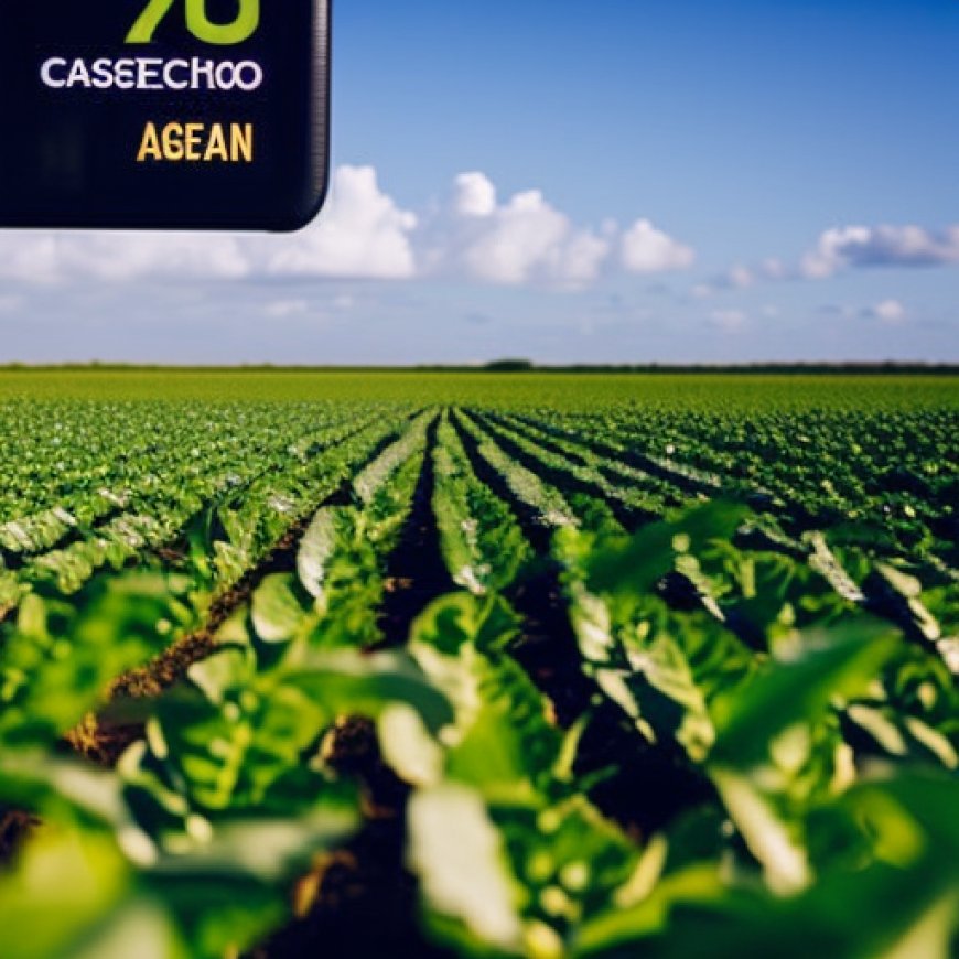 Startups Agtech presentarán casos de éxito en conferencia CfiAgrotech 2023 – Mundoagro