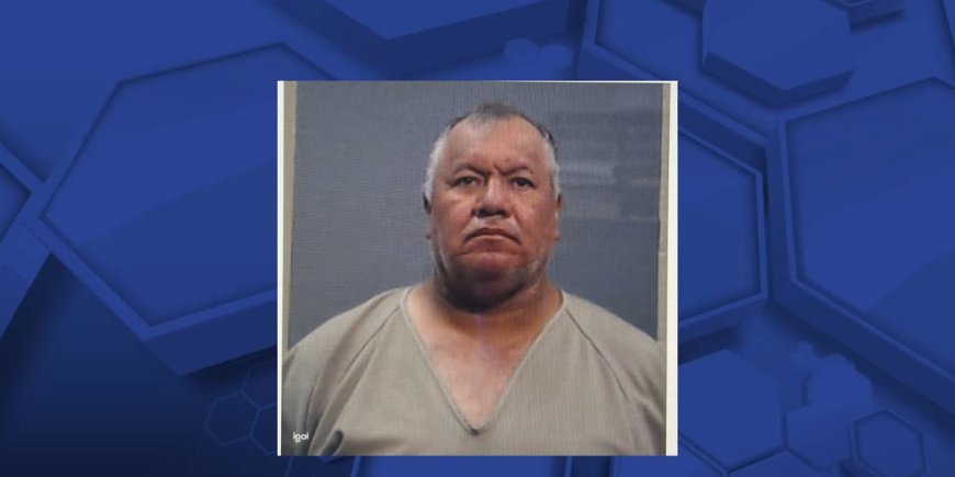 Ector County Sheriff’s Office makes arrest in child sexual abuse case