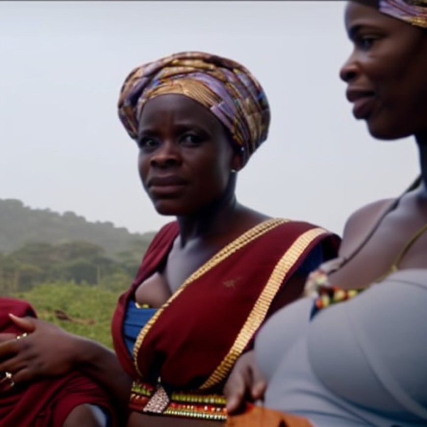 ‘It is for us, who will give birth here’: the women breaking barriers to build Sierra Leone’s new maternity unit