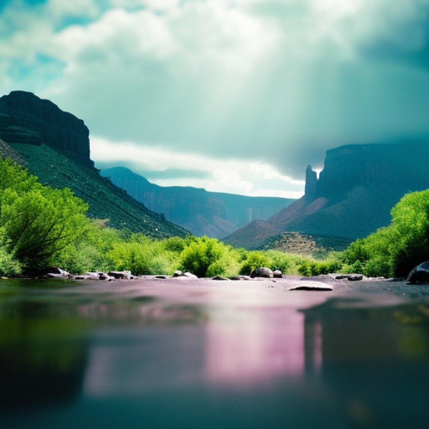 El estado de Arizona publica sus recomendaciones para el agua purificada tras varios meses de deliberación