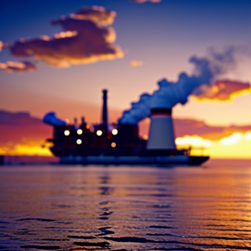El sector del petróleo y el gas del Mar del Norte despega con el aumento de la producción y las inversiones – El Periódico de la Energía
