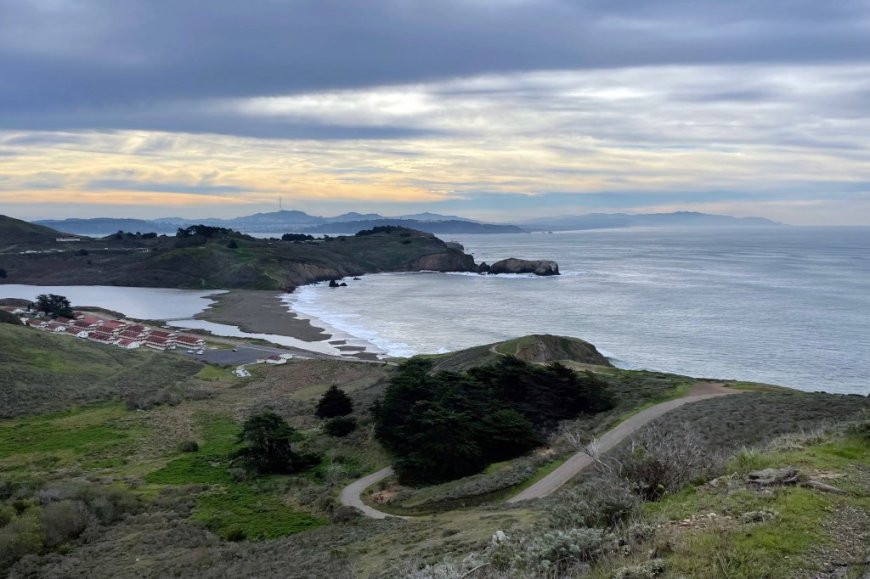 Dick Spotswood: Marin’s 1973 plan to preserve coastal open space and agricultural land was right decision