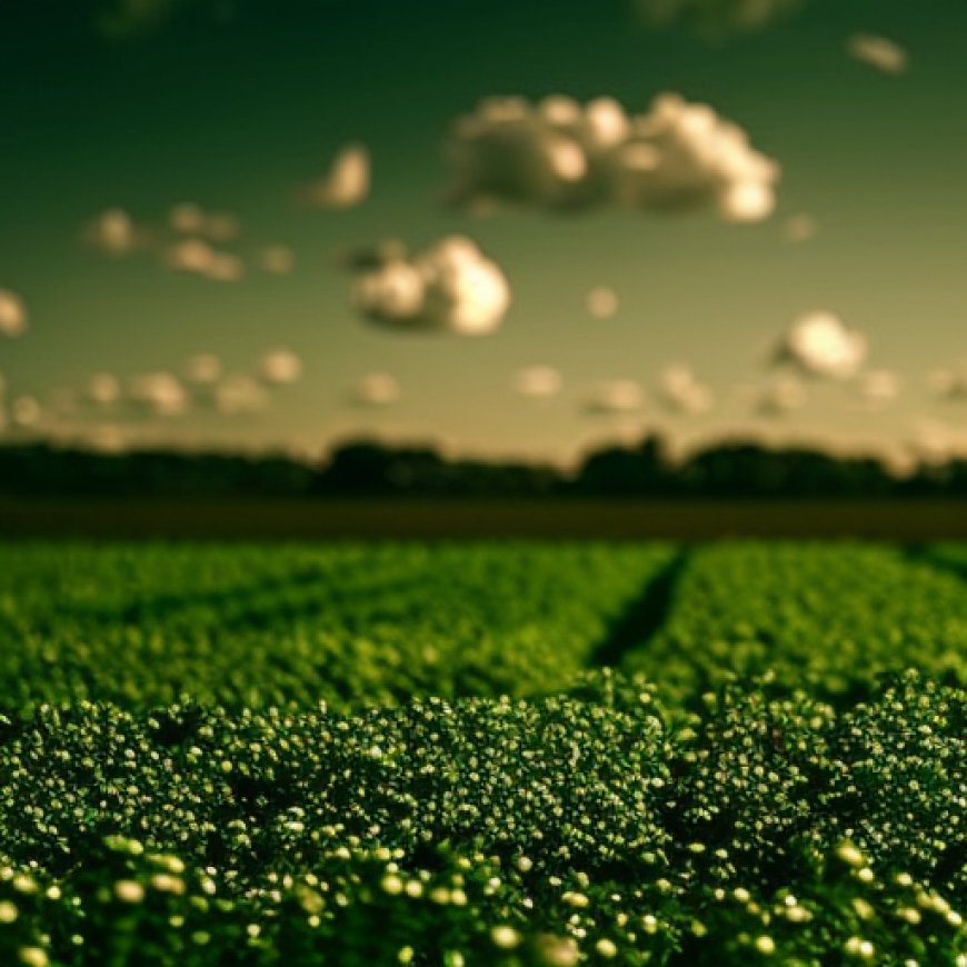 Garantiza Agricultura sanidad e inocuidad de alimentos básicos para la población