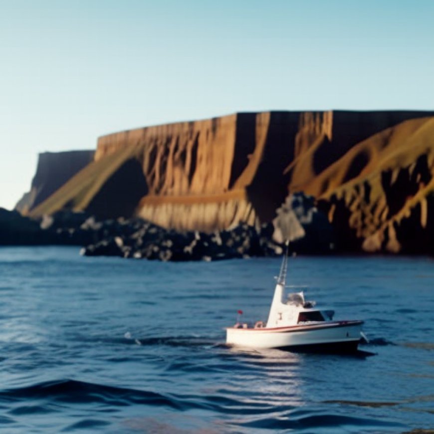 ‘Very strong’ El Niño to bring warmer winter, with scorching ocean water for marine life – Oregon Capital Chronicle