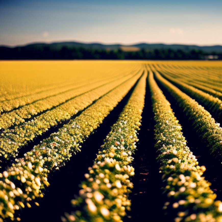 Agricultura: el modelo intensivo que genera más ingresos y que además protege al suelo | Agro | La Voz del Interior