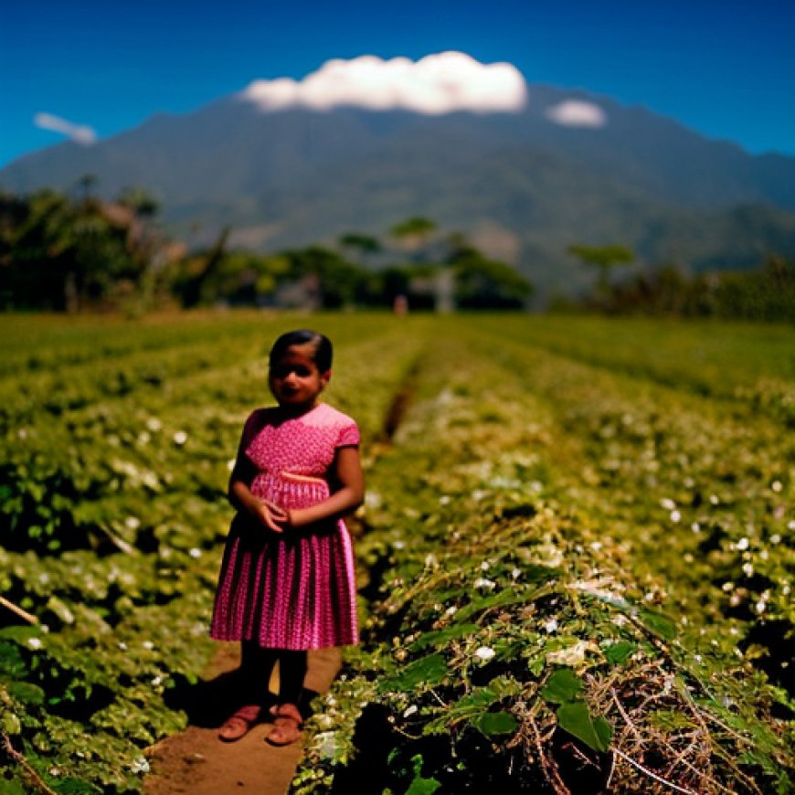 Guatemala: escuelas de agroecología ayudan a comunidades en el rescate de conocimientos ancestrales