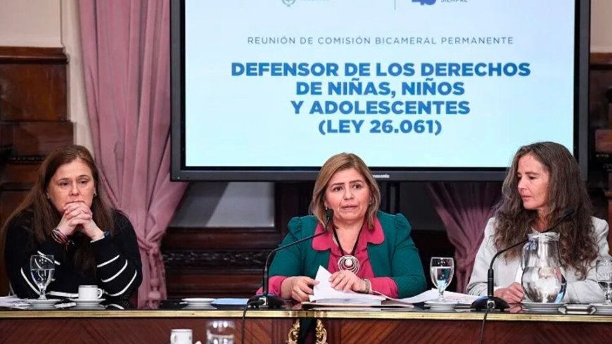 Presentan un informe sobre explotación sexual infantil  | Argentina ocupa el puesto 49 de 60 países y se encuentra en el último puesto a nivel regional