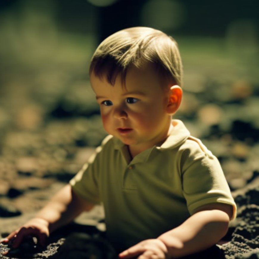 Trabajo infantil: con realidad aumentada hacen vivir la experiencia de un niño obligado a trabajar – Gestión Sindical