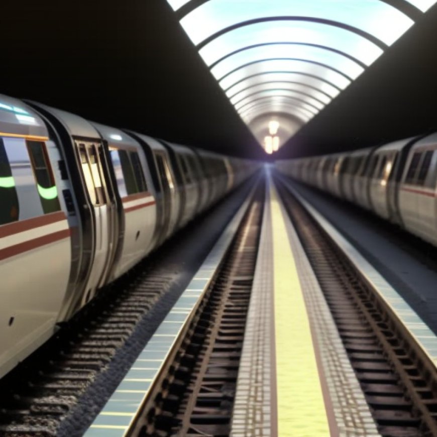The Asia Infrastructure Investment Bank Co-Finances Alexandria’s New Metro System – Silk Road Briefing
