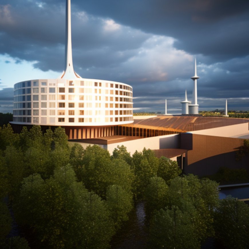 Turku’s Museum of History and the Future must exemplify climate resilience
