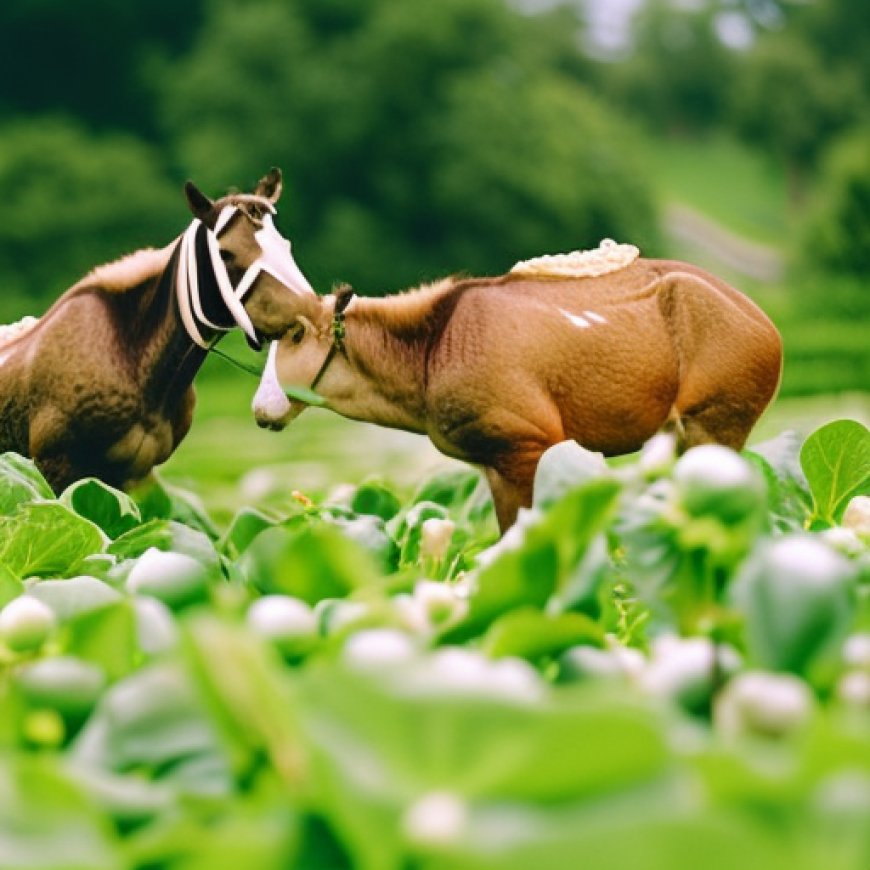 Día Mundial de la Agricultura