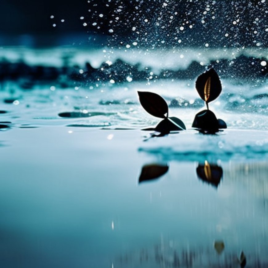 Laguna Negra: Sistema de macrocaptación de agua de lluvia avanza para renovar vidas en la comunidad