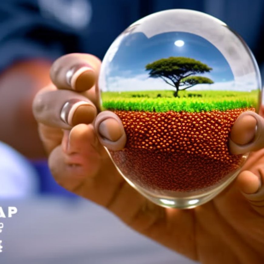 Africa Food Systems Summit 2023: African Development Bank leads charge for better food systems