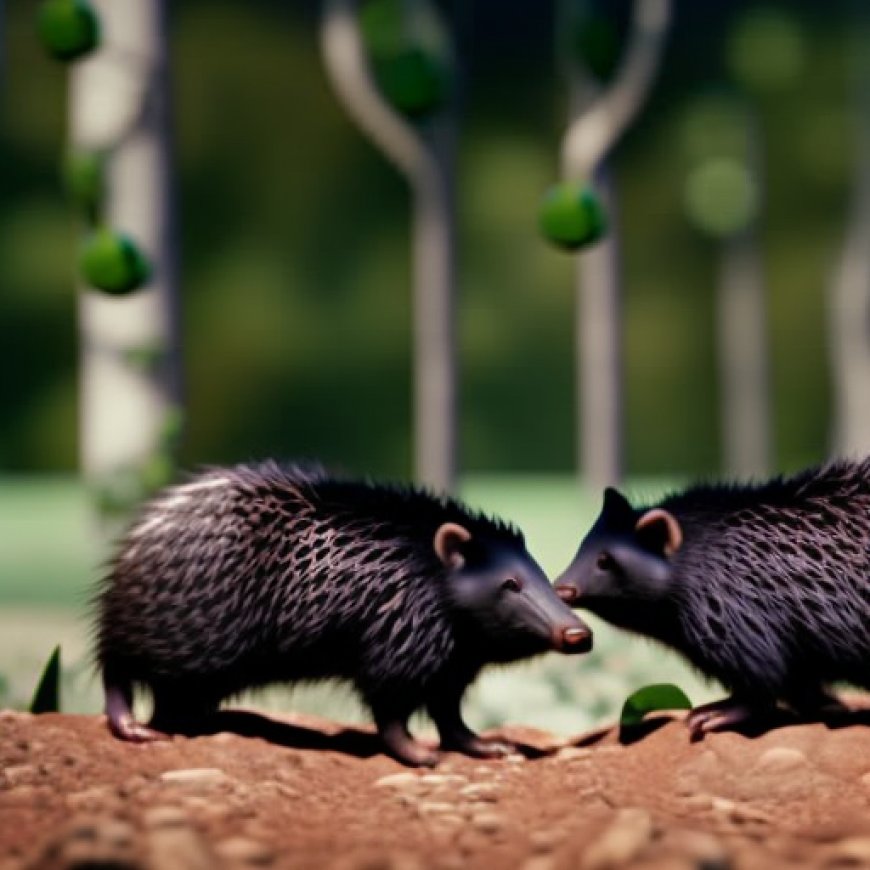 Protecting peccaries, preserving a people’s knowledge