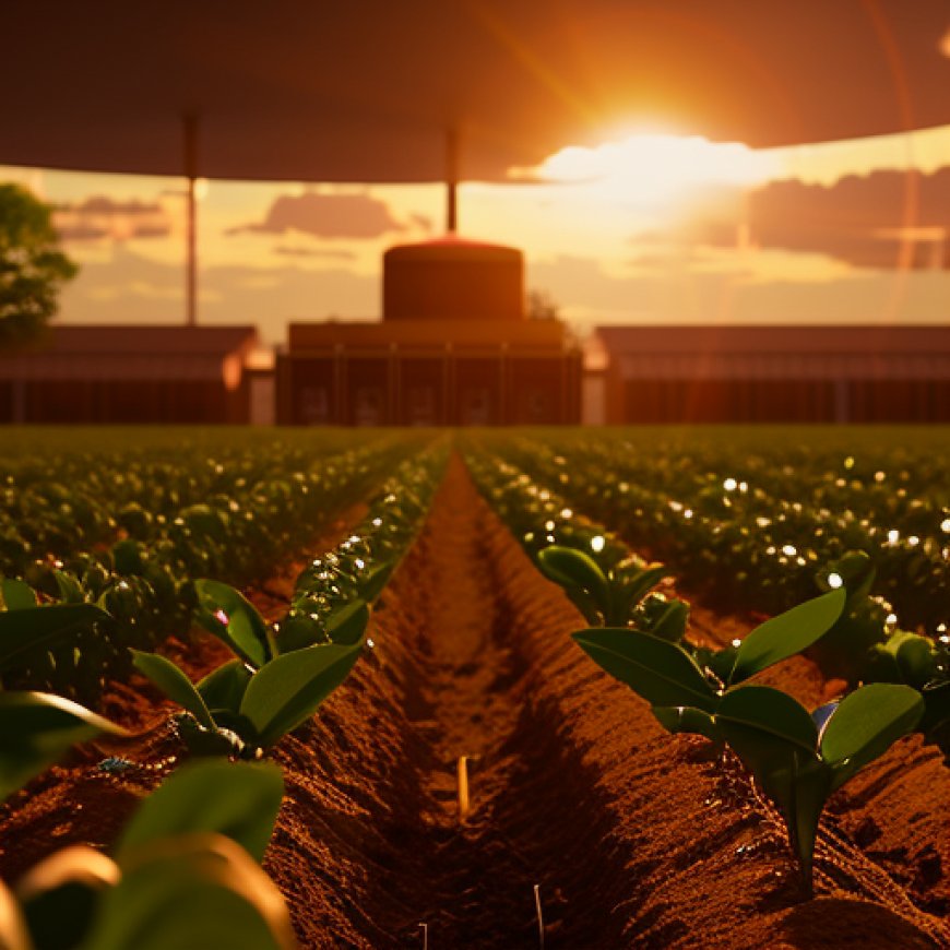 MSU grant project brings agricultural literacy to Mississippi classrooms