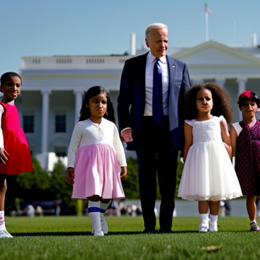 El héroe del ‘Sonido de la Libertad’ promueve un proyecto de ley para obligar al gobierno de Biden a encontrar a 85.000 niños inmigrantes desaparecidos