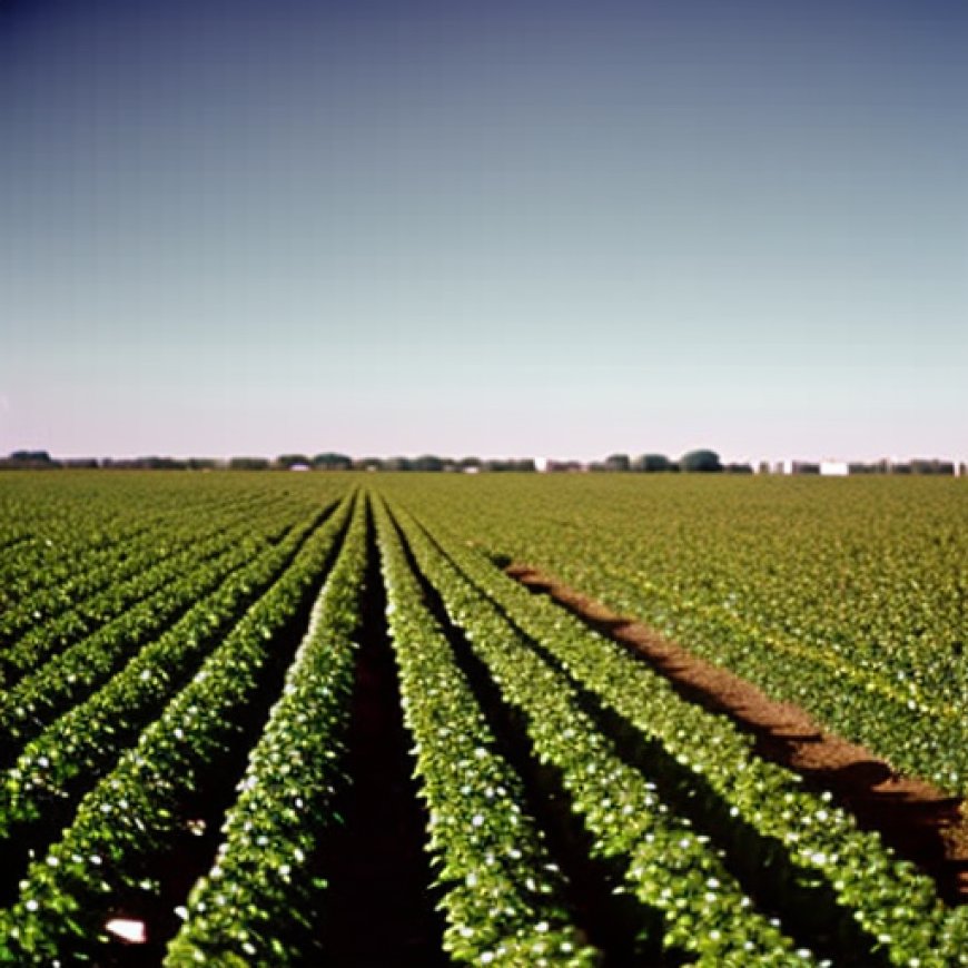 Entendiendo la agricultura regenerativa